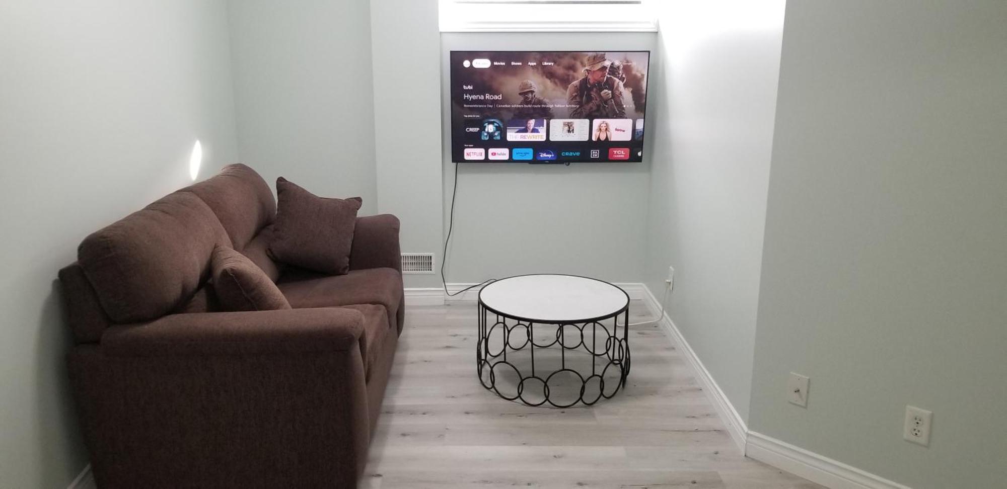 2 Bedroom Luxury Apartment Guelph Eksteriør bilde