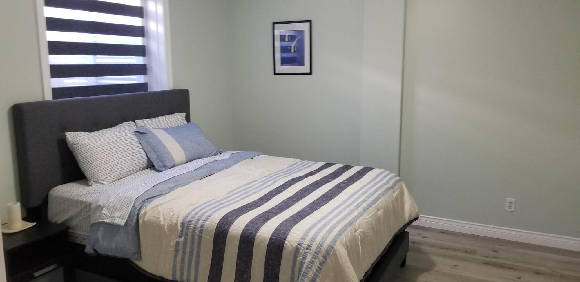 2 Bedroom Luxury Apartment Guelph Eksteriør bilde