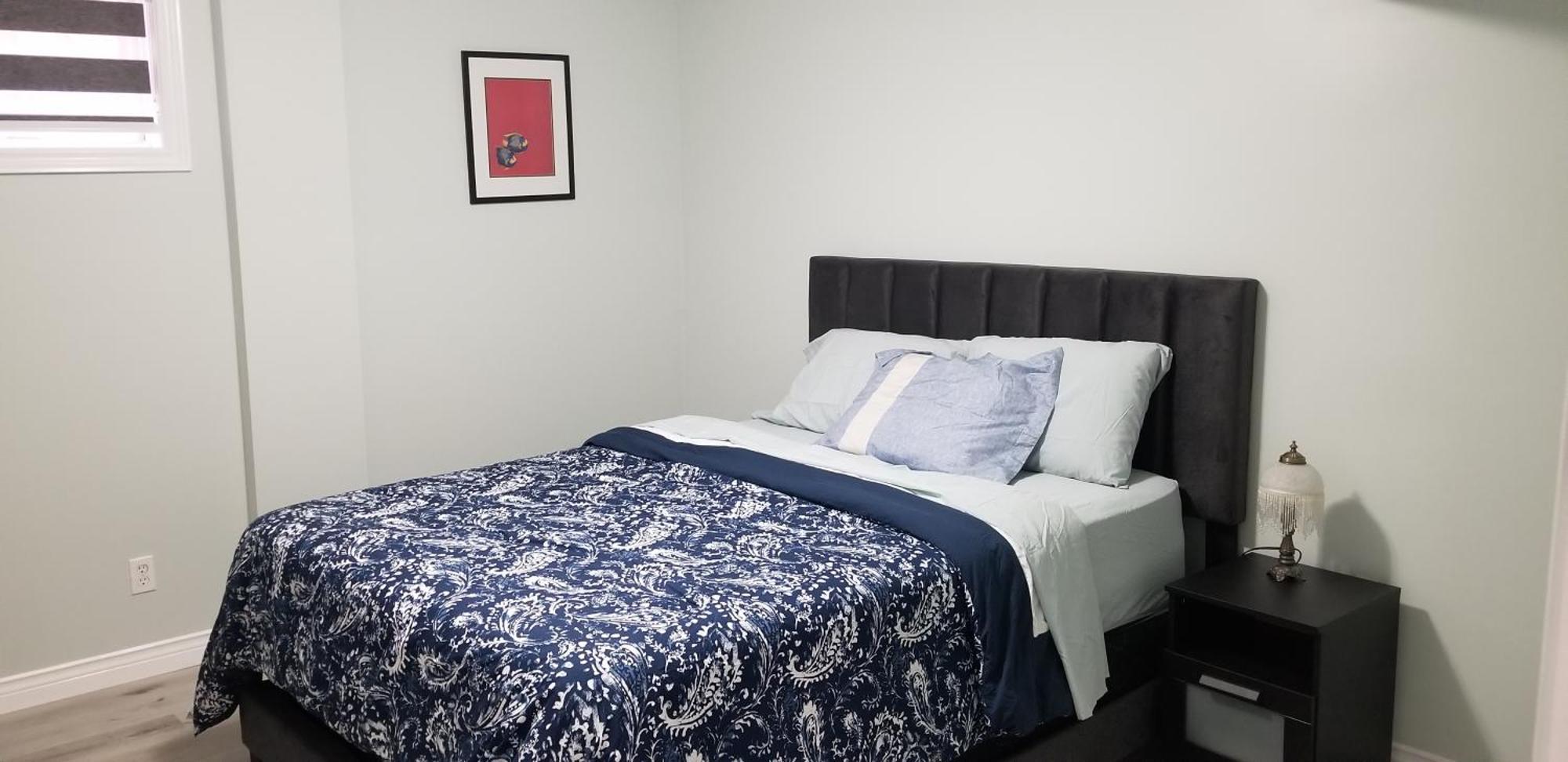 2 Bedroom Luxury Apartment Guelph Eksteriør bilde